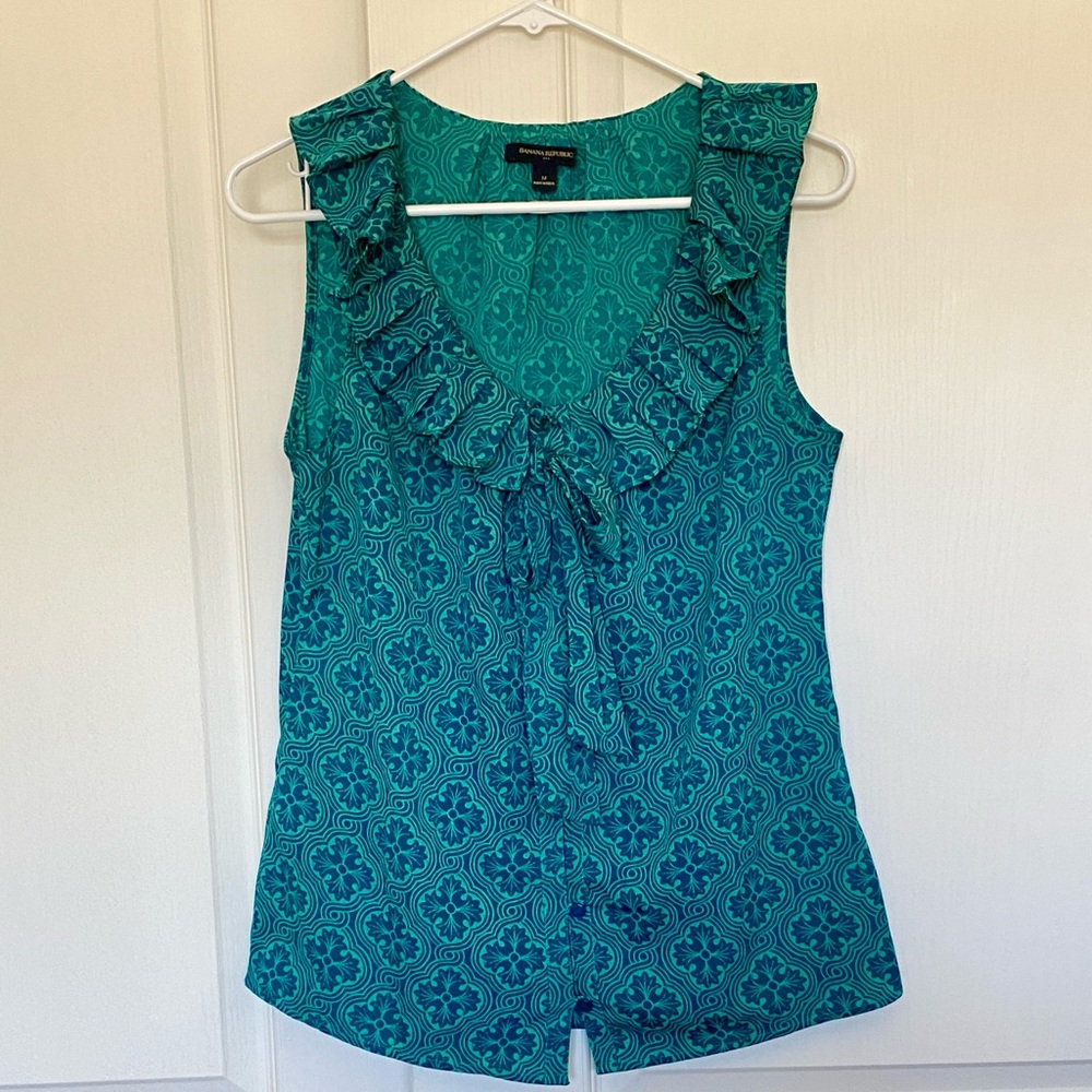 Banana Republic Tank Top
